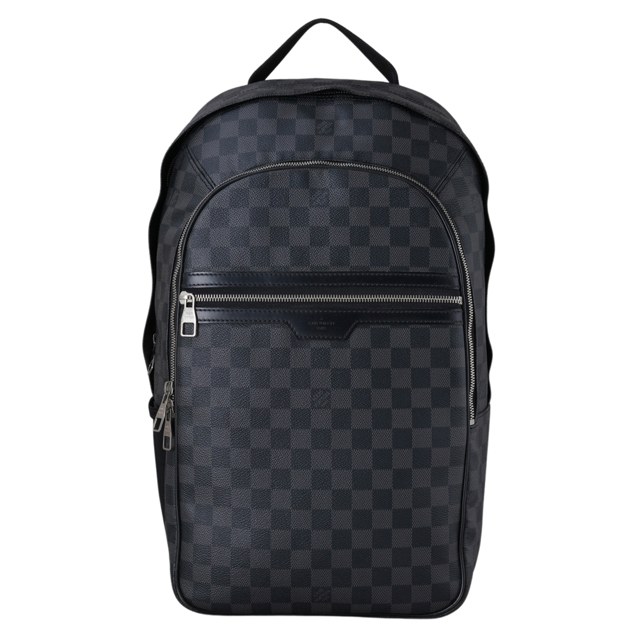 LOUIS VUITTON(USED)루이비통 다미에 그라피트 마이클 백팩